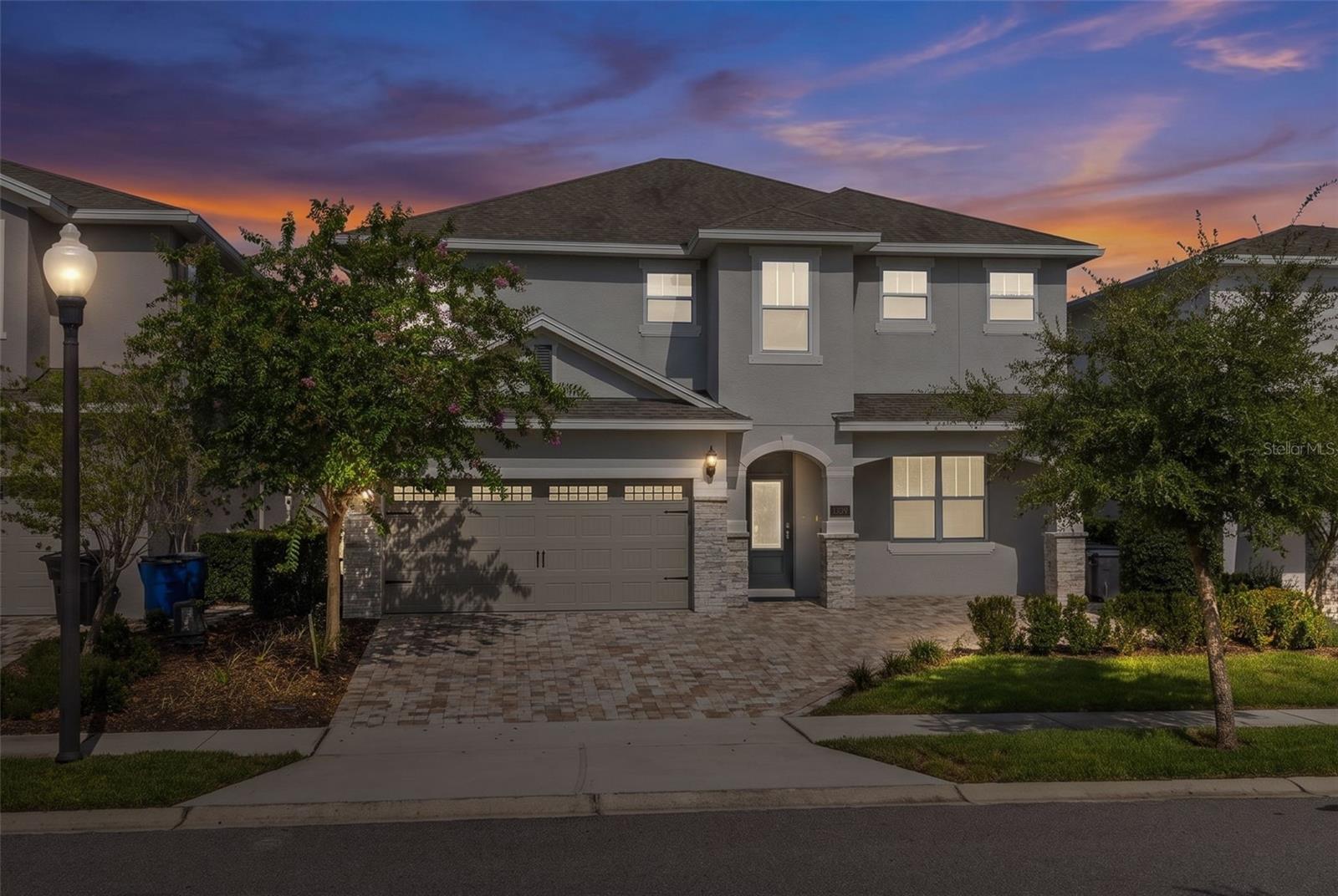 En Venta 289 AUBURN AVE, KISSIMMEE, FL 34747