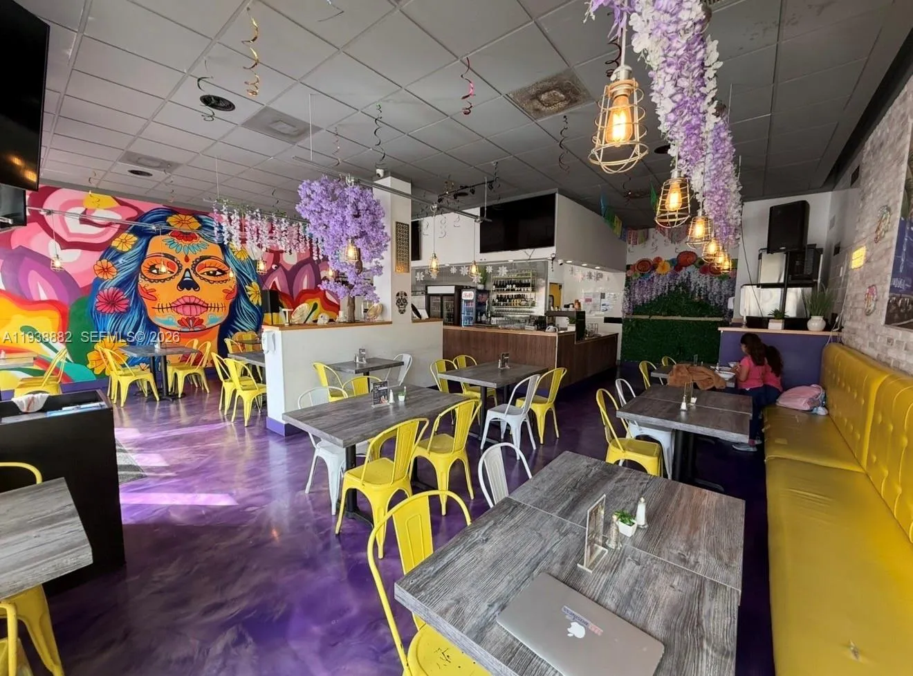 Vendido Restaurant Washington Avenue, Miami Beach, FL 33139, Miami Beach, FL 33139