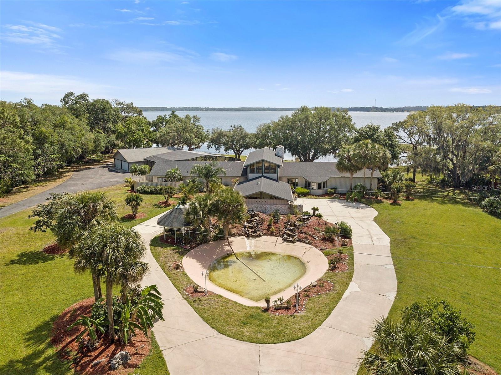 En Venta 5575 ALLIGATOR LAKE RD, ST CLOUD, FL 34772