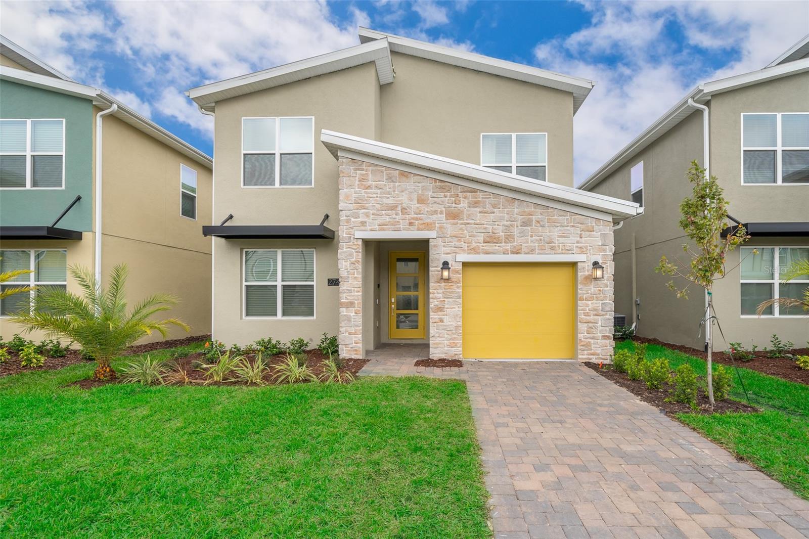 Foto de propiedad en 2744 BOOKMARK DR KISSIMMEE con MLS# S5108150