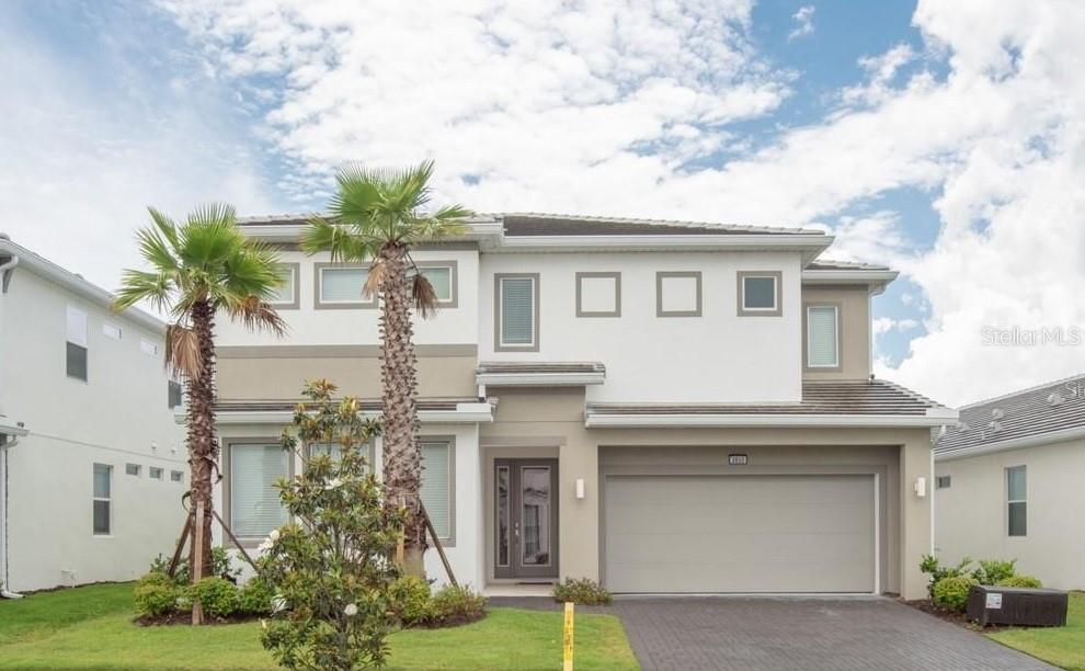 Foto de propiedad en 3850 OAKVILLE AVE KISSIMMEE con MLS# S5117582
