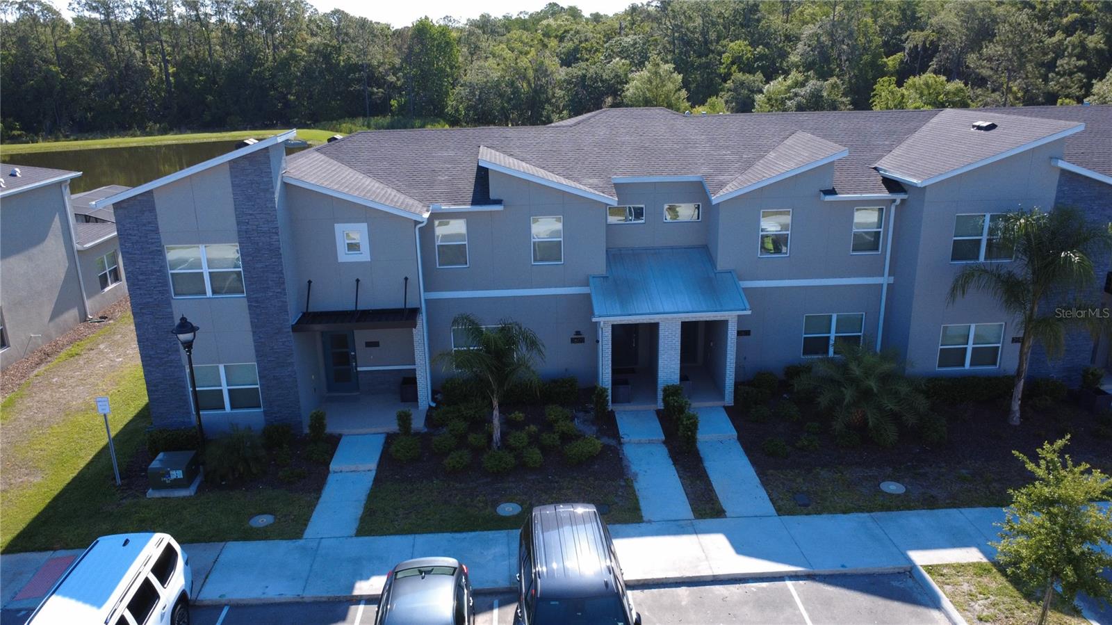 Foto de propiedad en 2605 READING TRL KISSIMMEE con MLS# S5125201