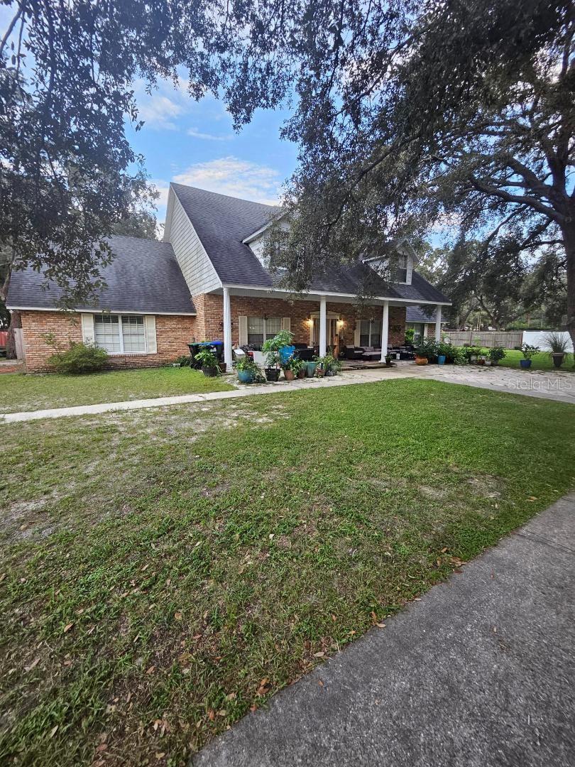 Foto de propiedad en 6419 LAKEVILLE RD ORLANDO con MLS# S5125934