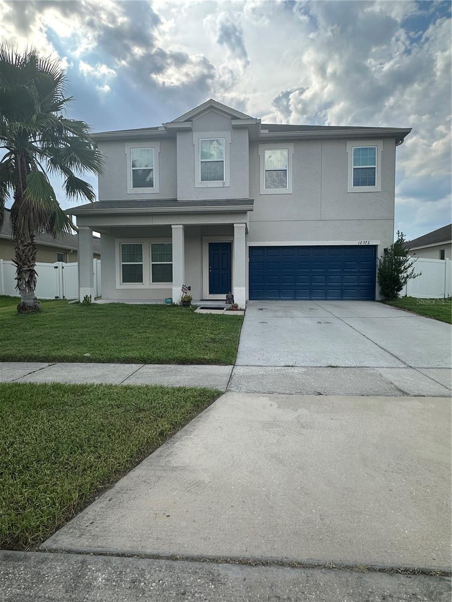 Foto de propiedad en 12372 STONE BARK TRL ORLANDO con MLS# S5127865
