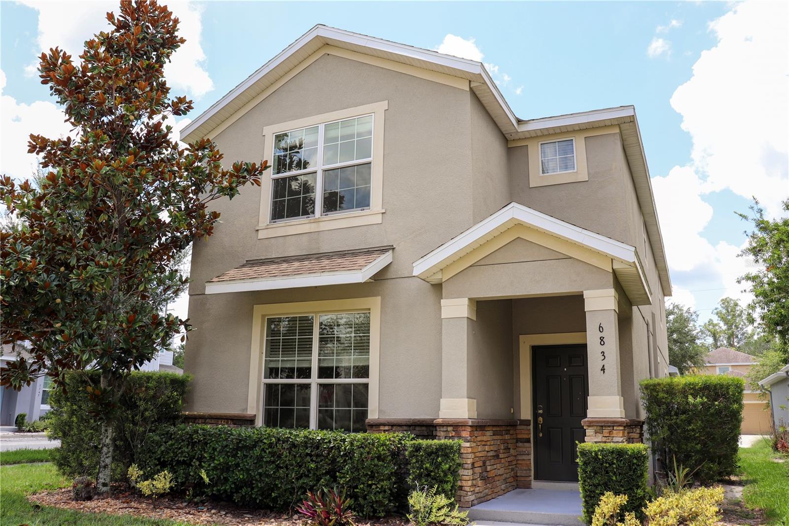 Foto de propiedad en 6834 HABITAT DR HARMONY con MLS# S5128784