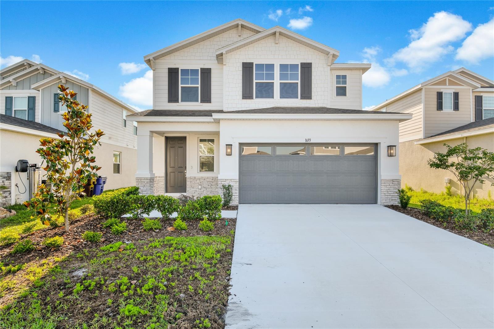 Foto de propiedad en 1693 CROOKED CREEK ST ST CLOUD con MLS# S5130464