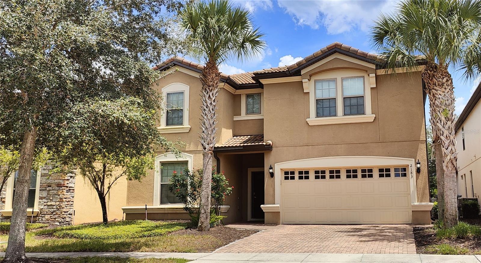 Foto de propiedad en 2183 TRIPOLI CT KISSIMMEE con MLS# S5130786