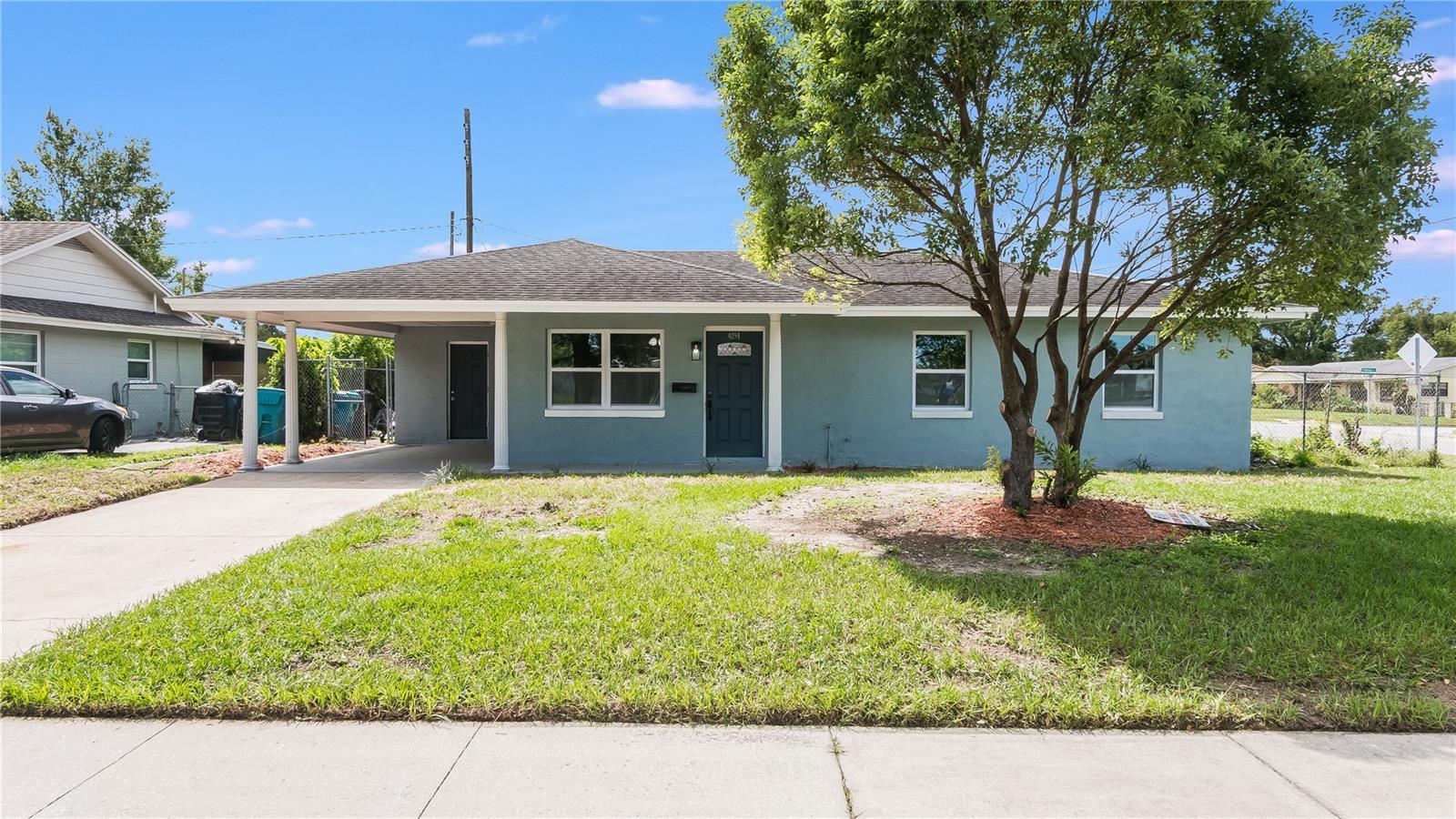 Foto de propiedad en 4294 NIMONS ST ORLANDO con MLS# S5133586