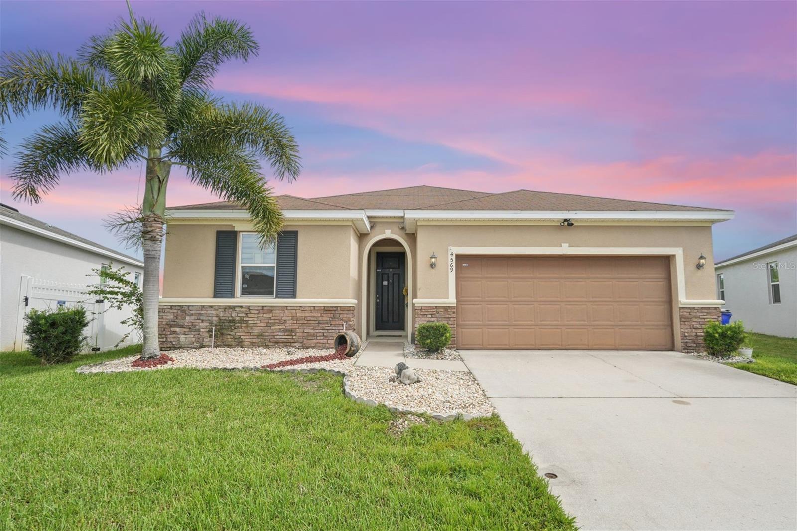 Foto de propiedad en 4569 BALER TRAILS DR ST CLOUD con MLS# S5134425