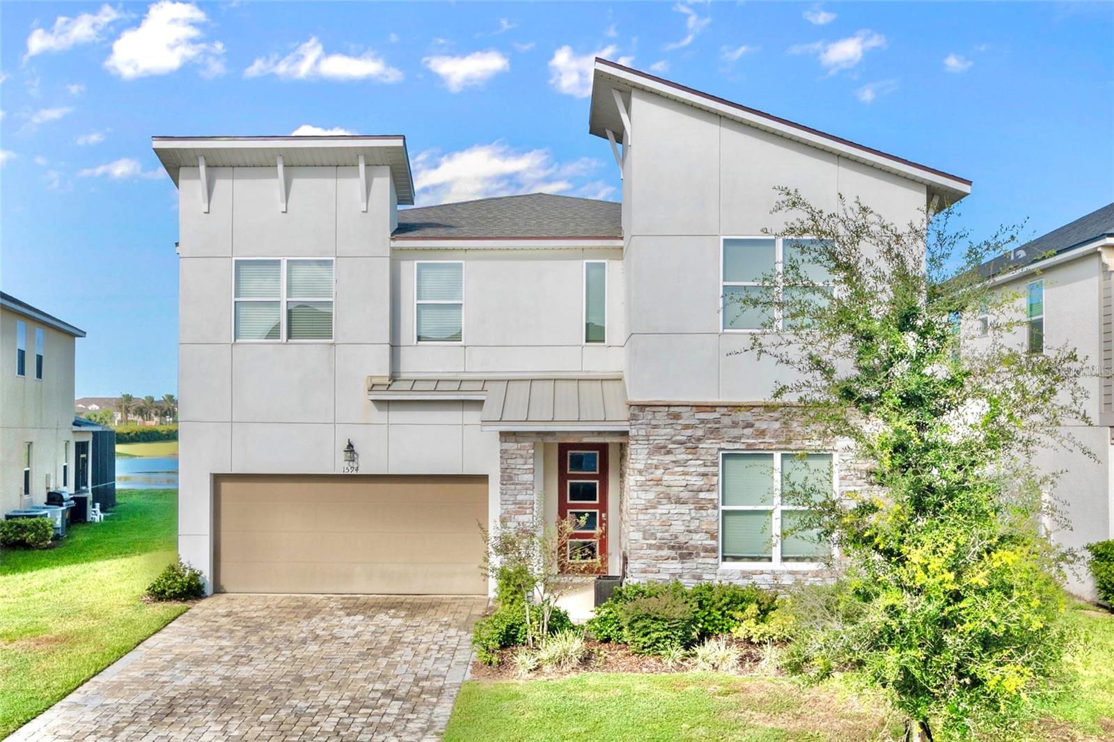 Foto de propiedad en 1594 MERMAID COVE WAY KISSIMMEE con MLS# S5134626