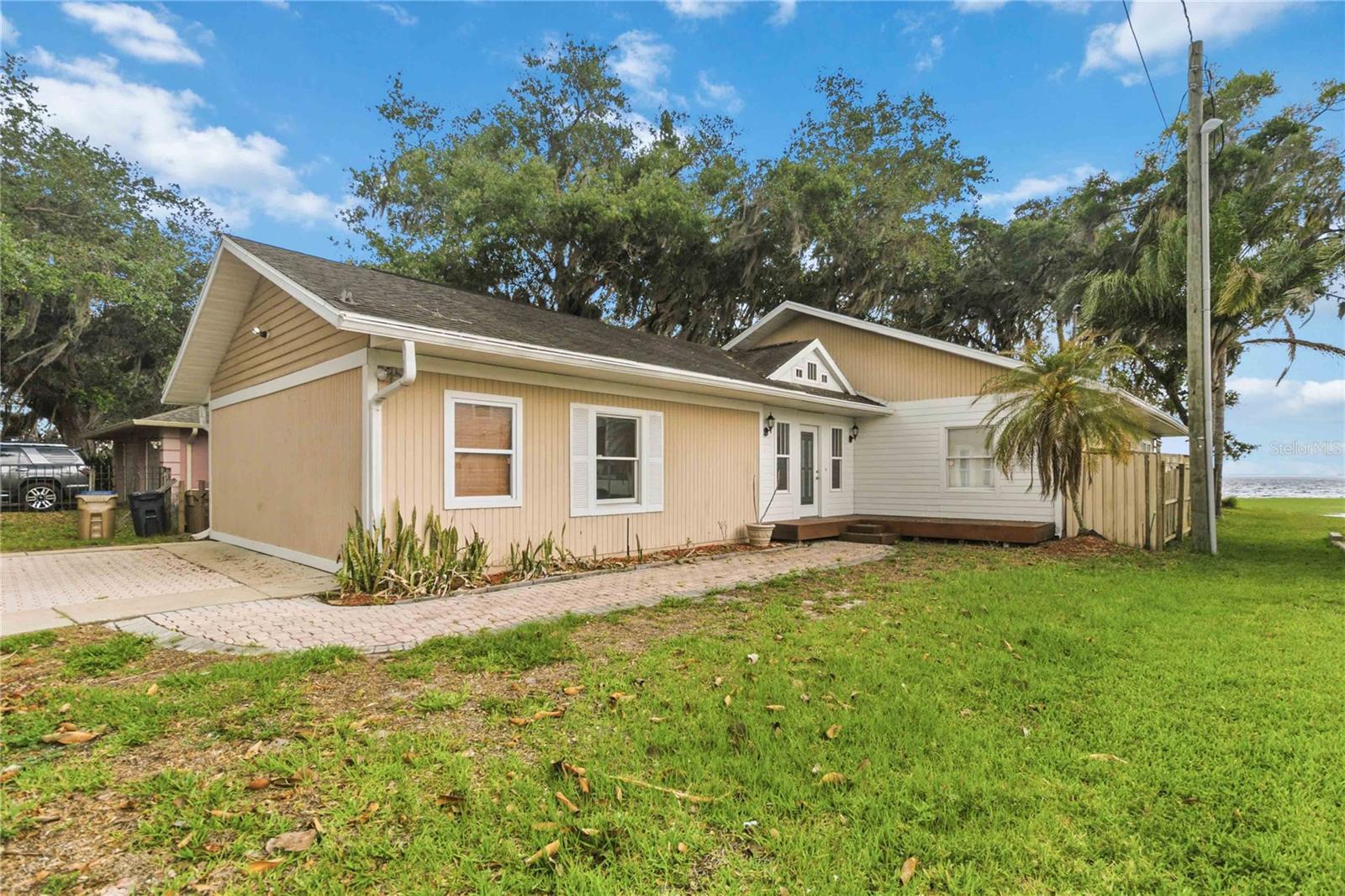 Foto de propiedad en 6210 ALLIGATOR LAKE SHR E ST CLOUD con MLS# S5135738