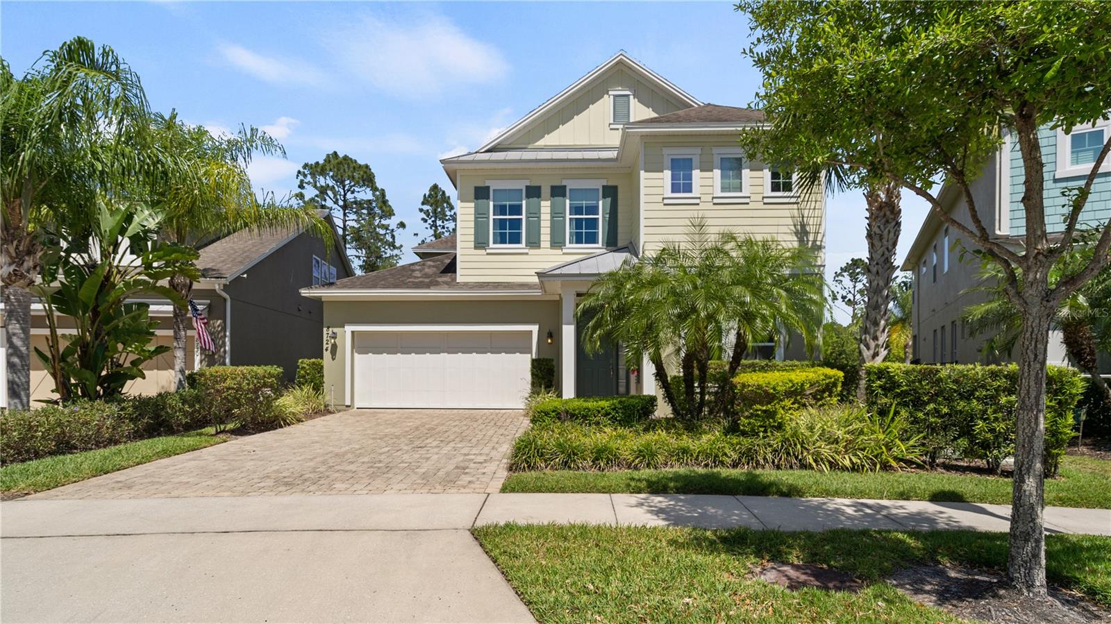 En Venta 8724 PEACHTREE PARK CT, WINDERMERE, FL 34786