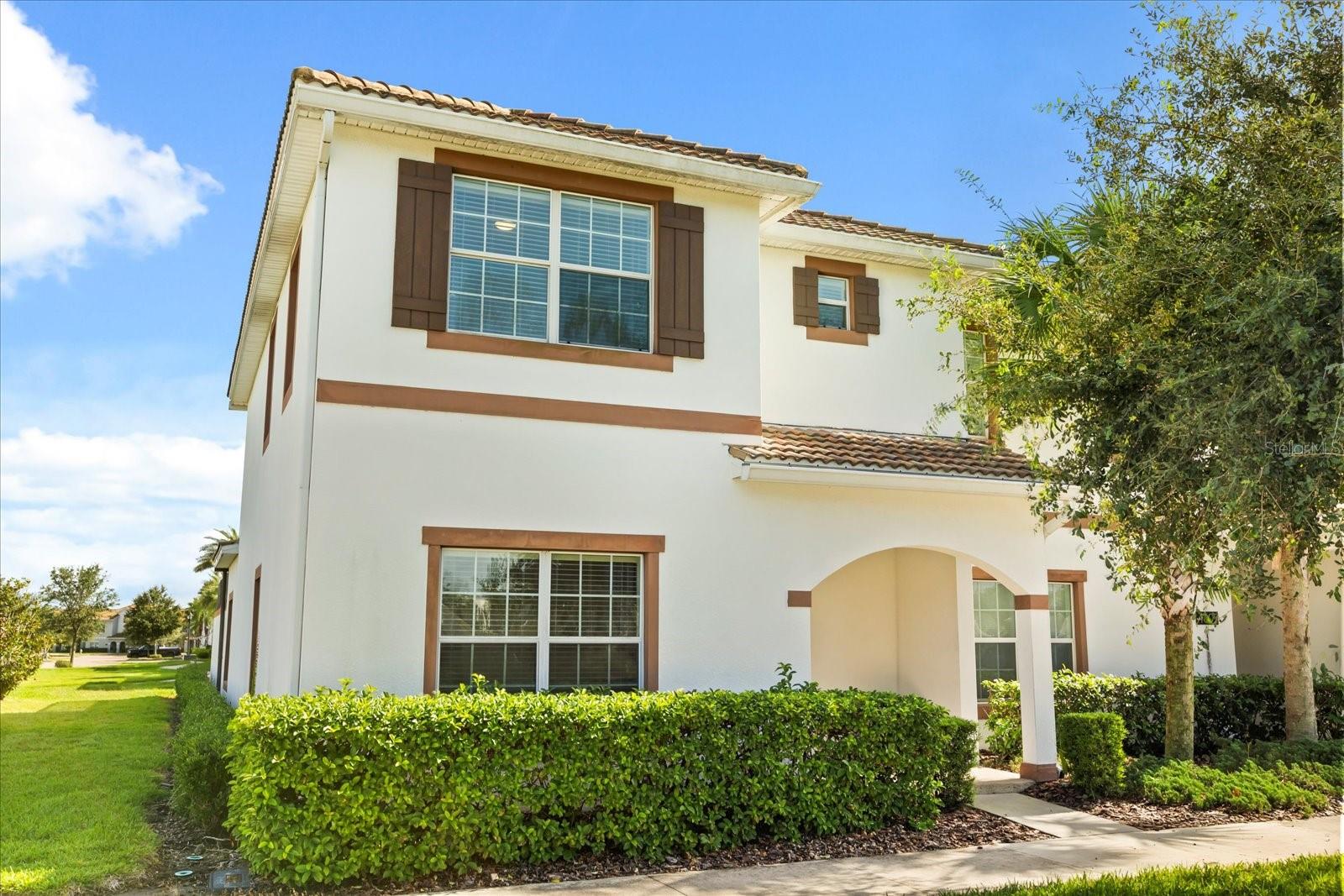 Foto de propiedad en 4800 CRUSOE ST KISSIMMEE con MLS# S5136189