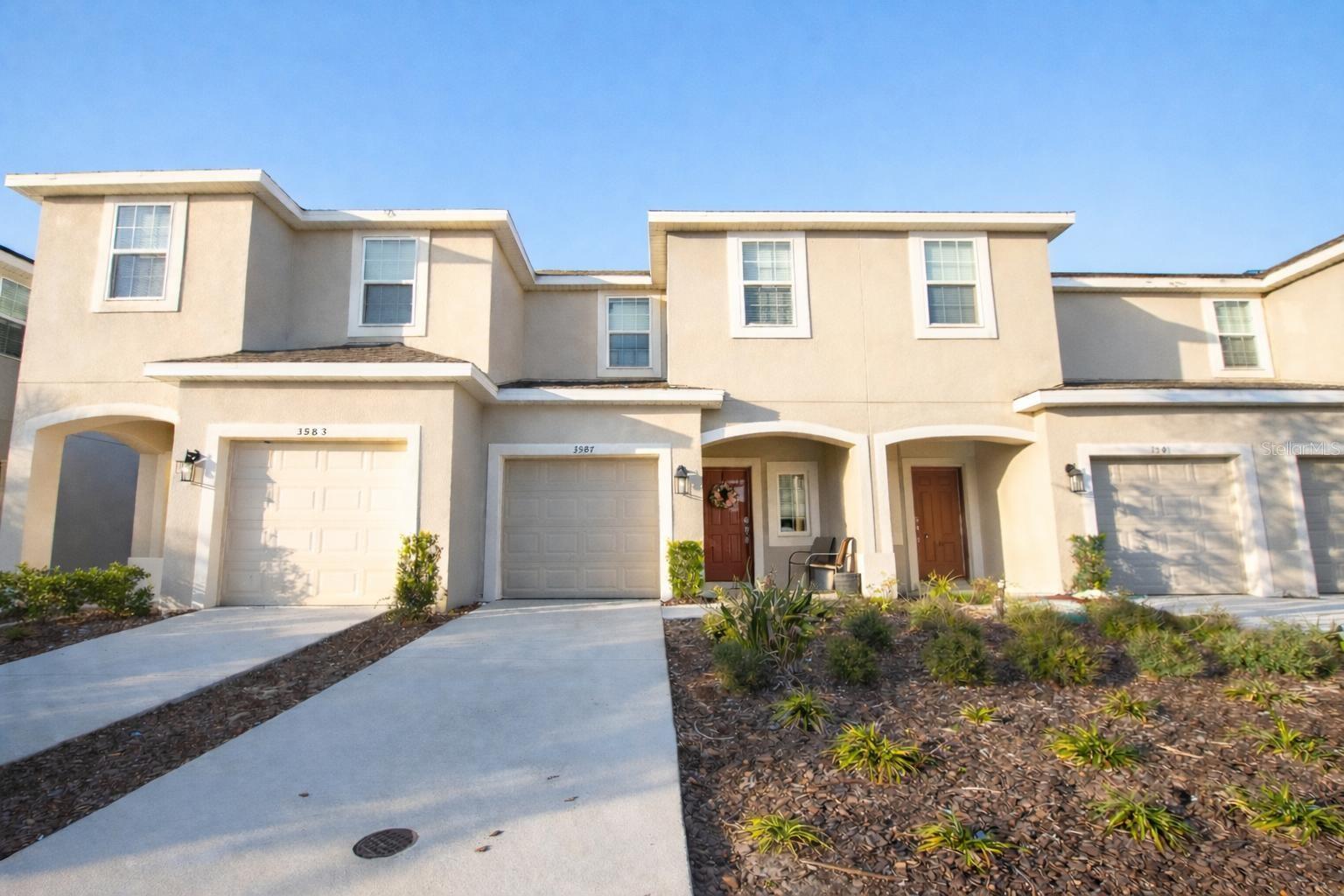 Foto de propiedad en 3587 DAVENPORT CREEK CT KISSIMMEE con MLS# S5136434