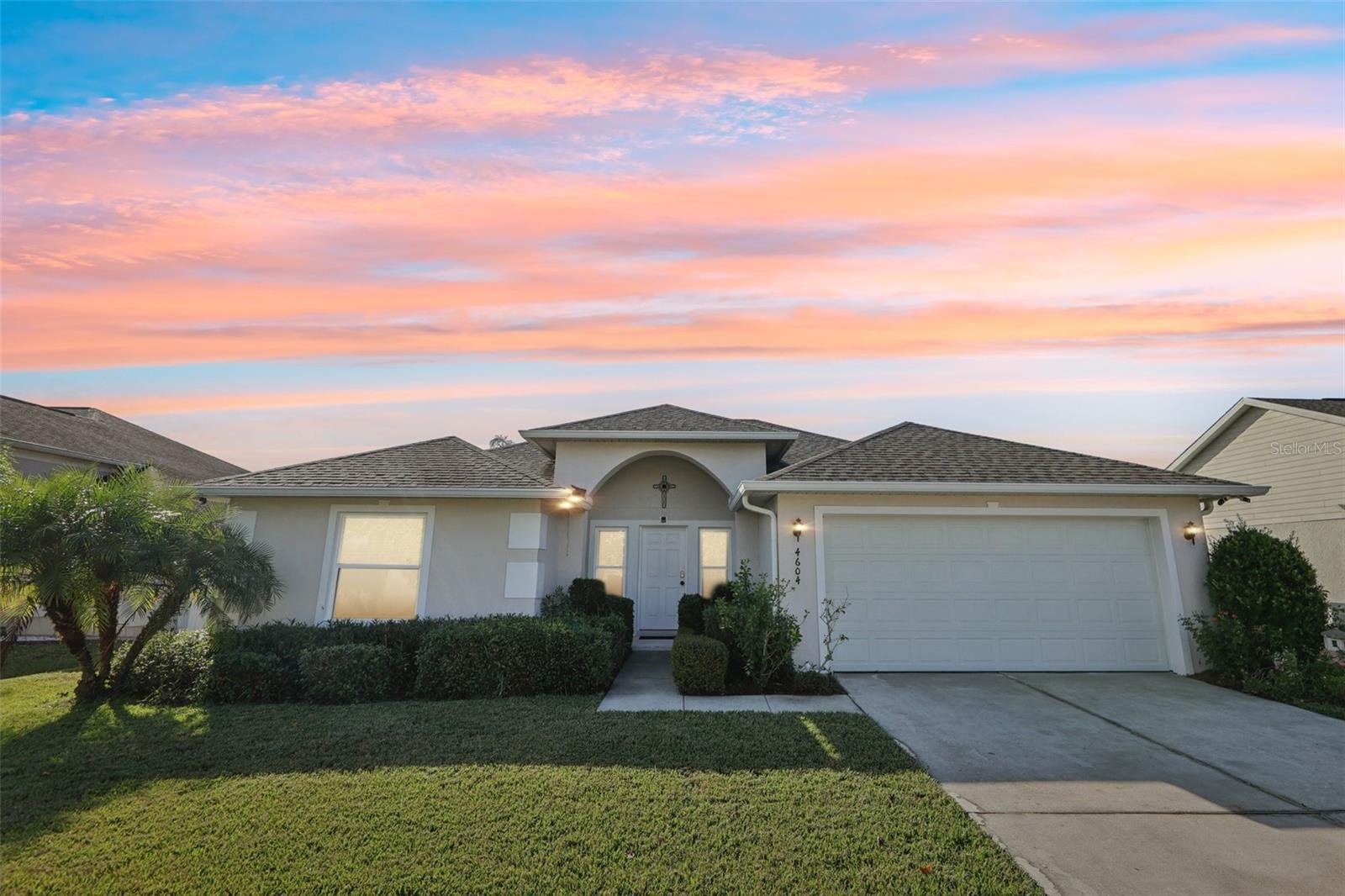 En Venta 4604 SOUTHPORT BAY DR, KISSIMMEE, FL 34759