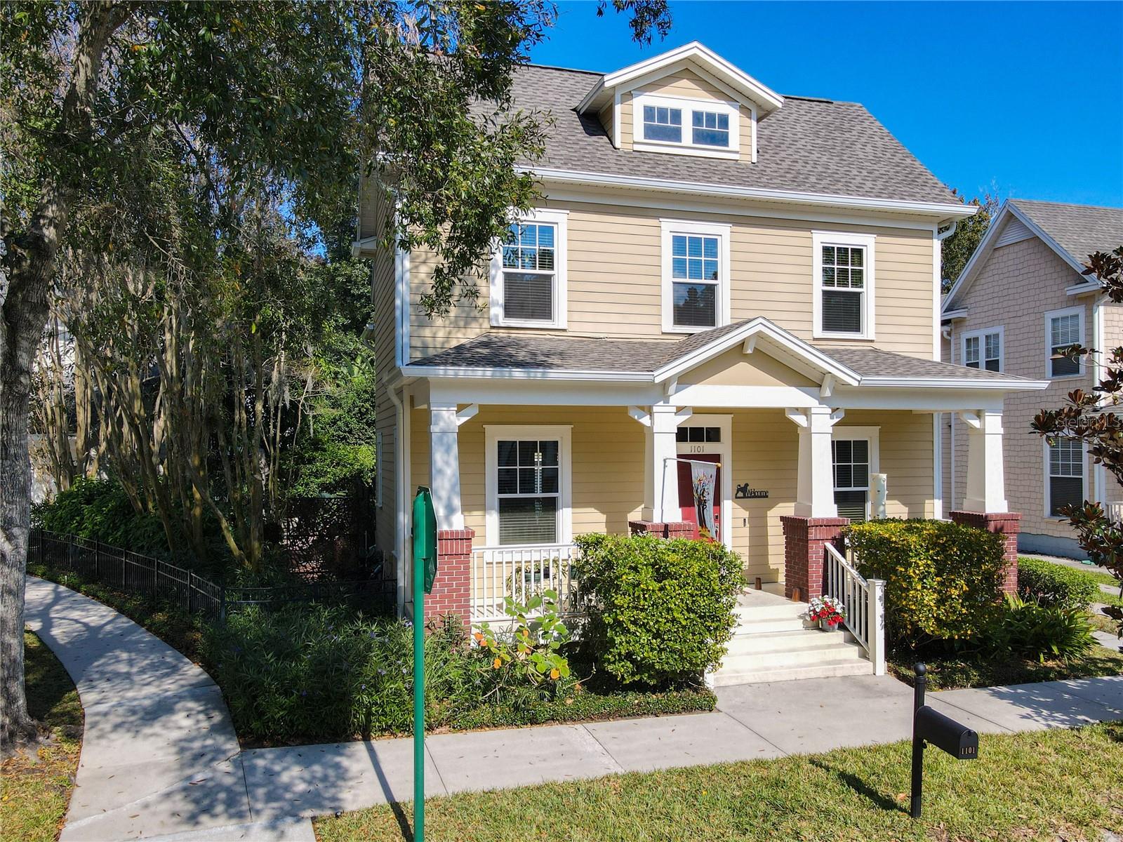 En Venta 1101 BANKS ROSE CT, CELEBRATION, FL 34747
