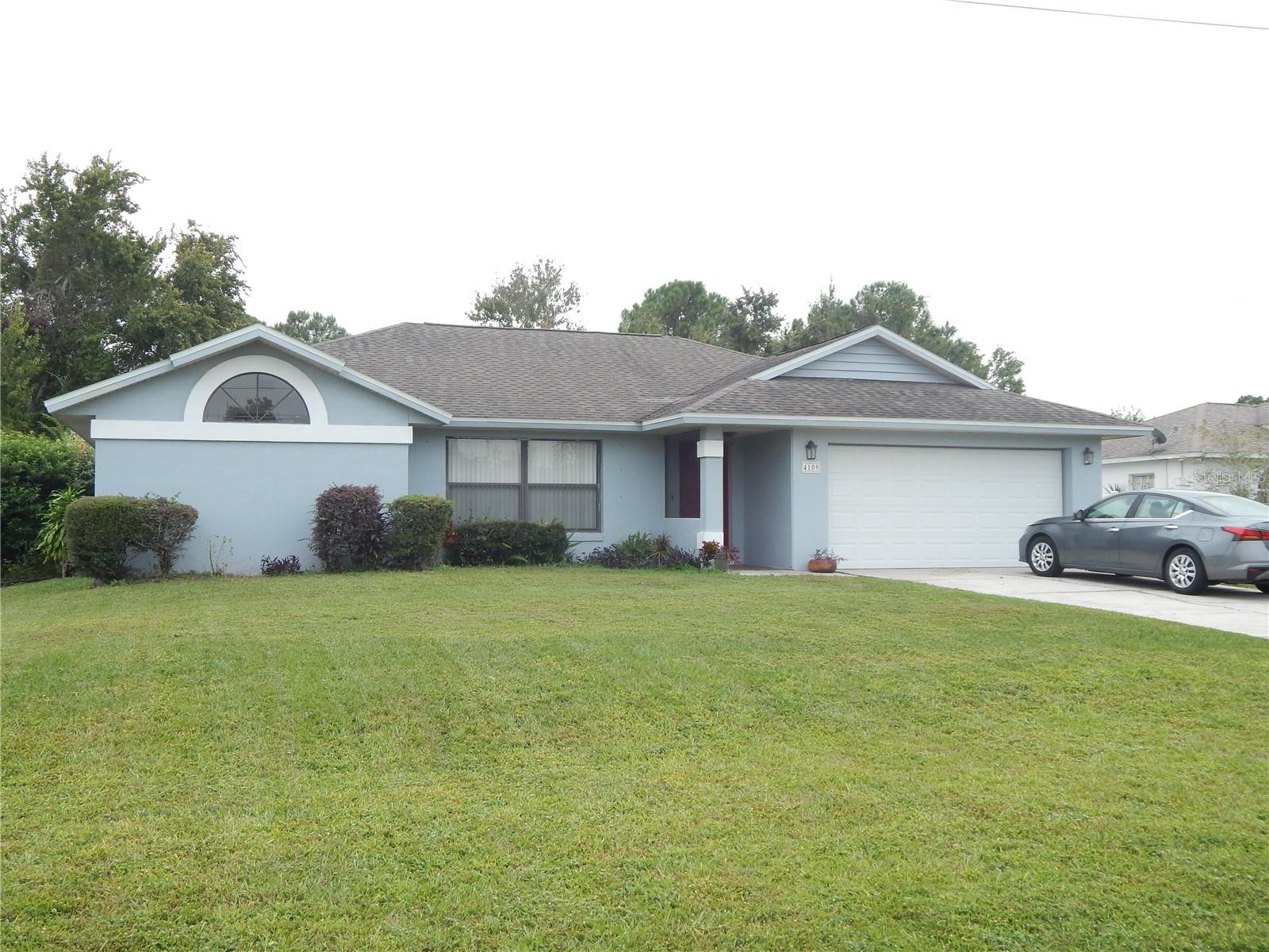 Foto de propiedad en 4109 CANNON CT KISSIMMEE con MLS# S5137701