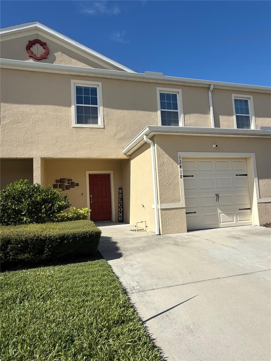 Foto de propiedad en 12418 BOWES BRANCH RD ORLANDO con MLS# S5138352