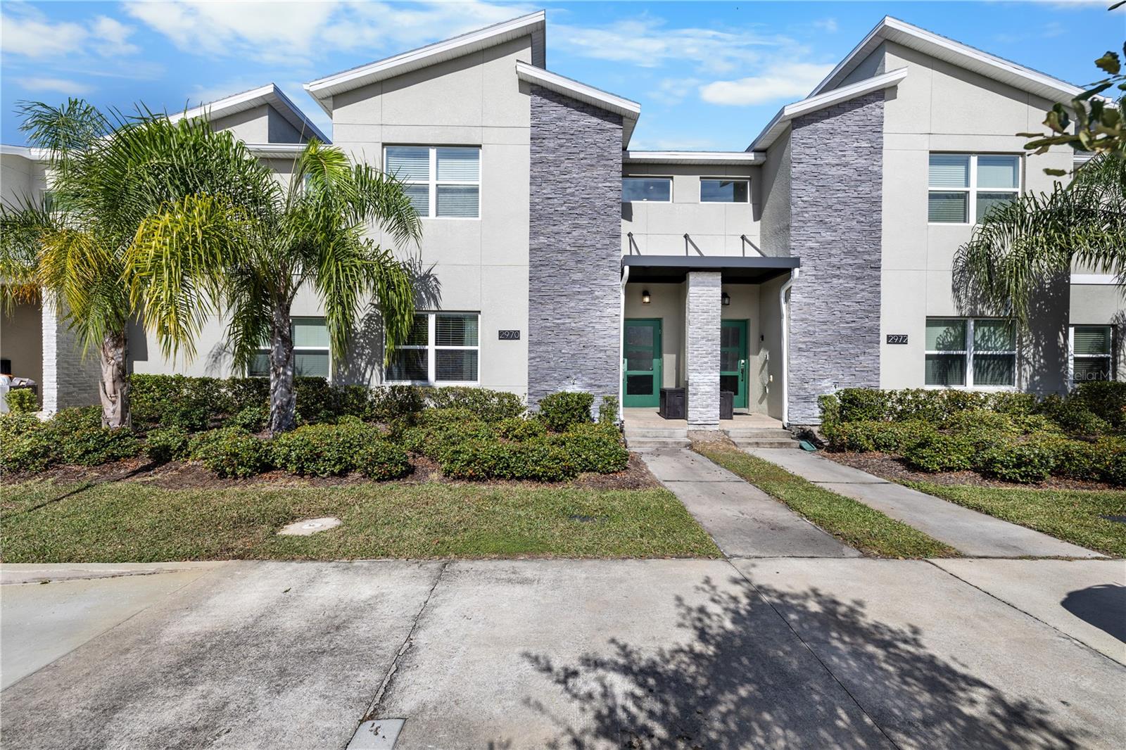 Foto de propiedad en 2970 PROTAGONIST ST KISSIMMEE con MLS# S5138486