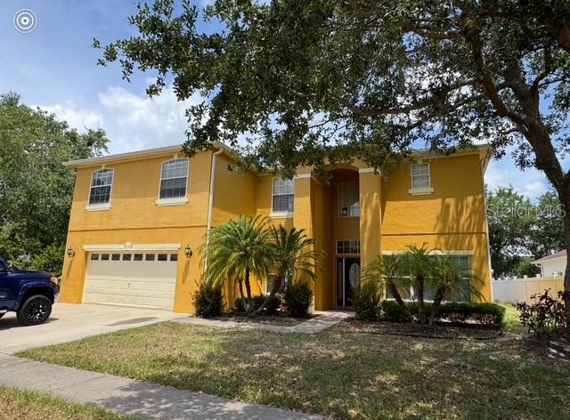Foto de propiedad en 5359 DAHLIA RESERVE DR KISSIMMEE con MLS# S5138661