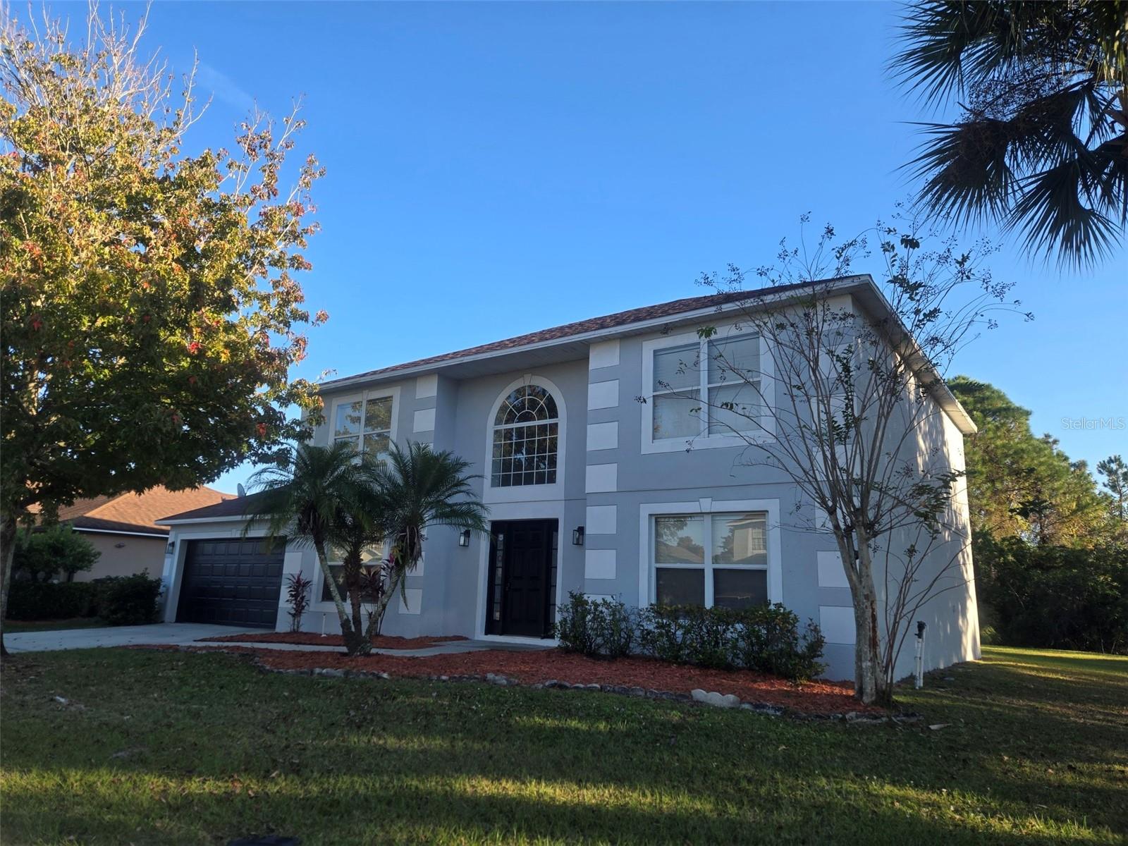 Foto de propiedad en 3001 MANDOLIN DR KISSIMMEE con MLS# S5139386