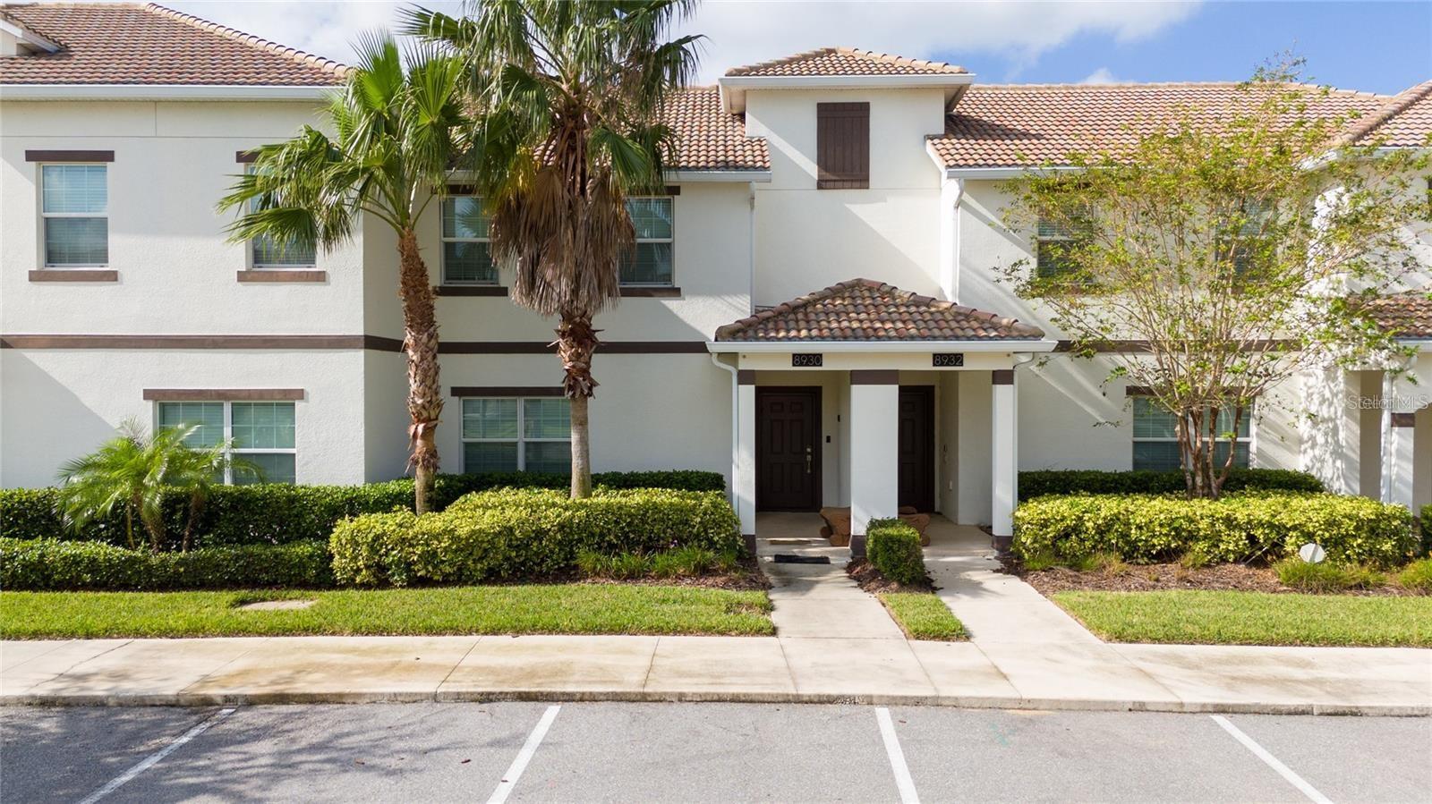 Foto de propiedad en 8930 STINGER DR DAVENPORT con MLS# S5139998