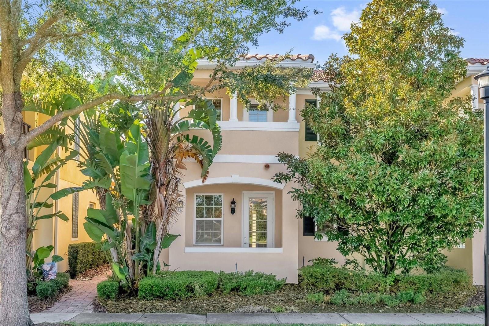 Foto de propiedad en 11932 LORENZA LN ORLANDO con MLS# S5140170