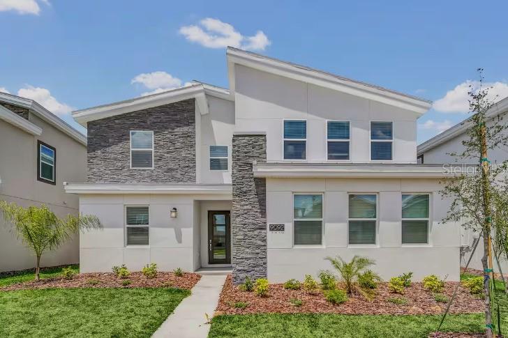 Foto de propiedad en 9092 SOMMERSET HILLS DR DAVENPORT con MLS# S5140786