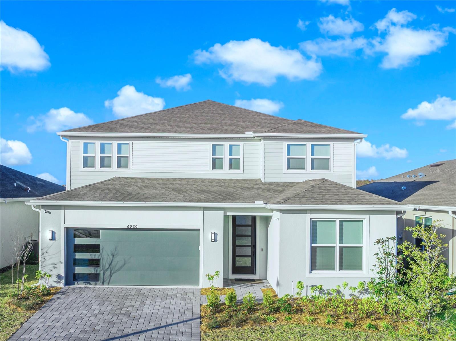 Foto de propiedad en 6920 ROSY SKY AVE ORLANDO con MLS# S5141337