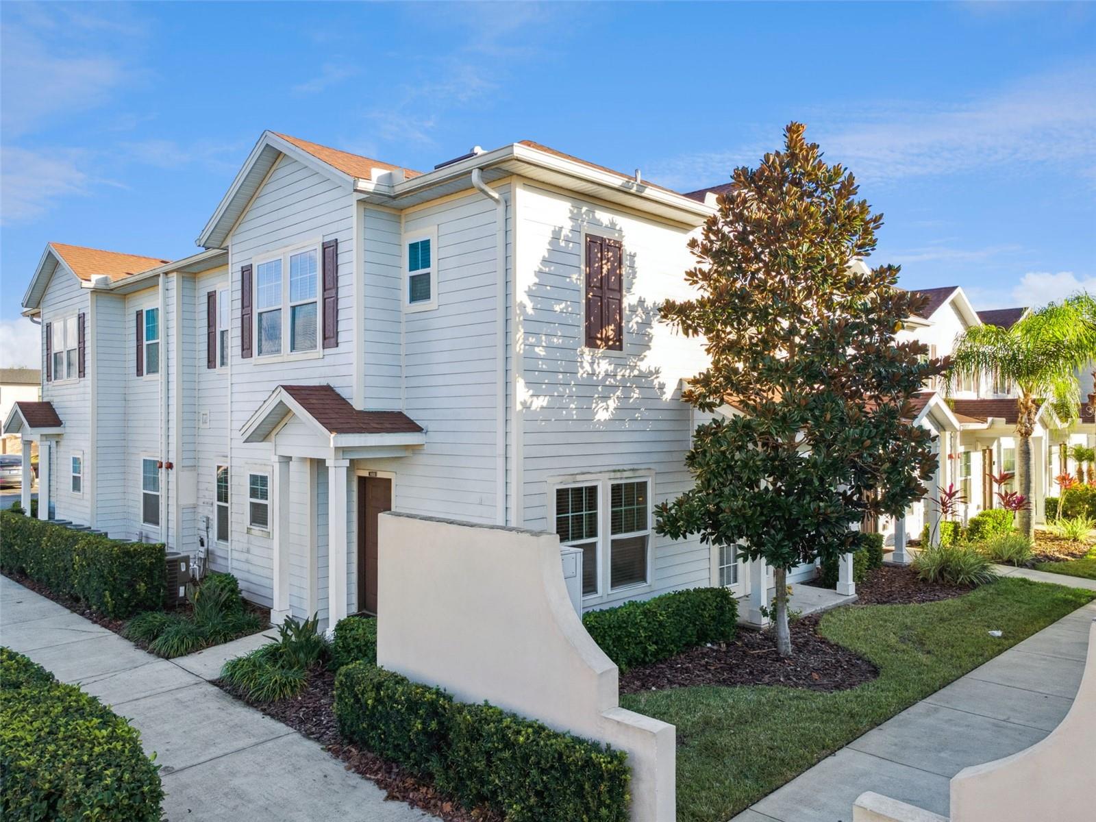 Foto de propiedad en 3222 CUPID PL KISSIMMEE con MLS# S5141535