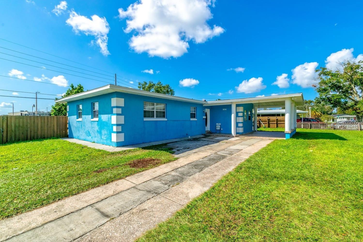 Foto de propiedad en 804 ENGEL DR ORLANDO con MLS# S5142360