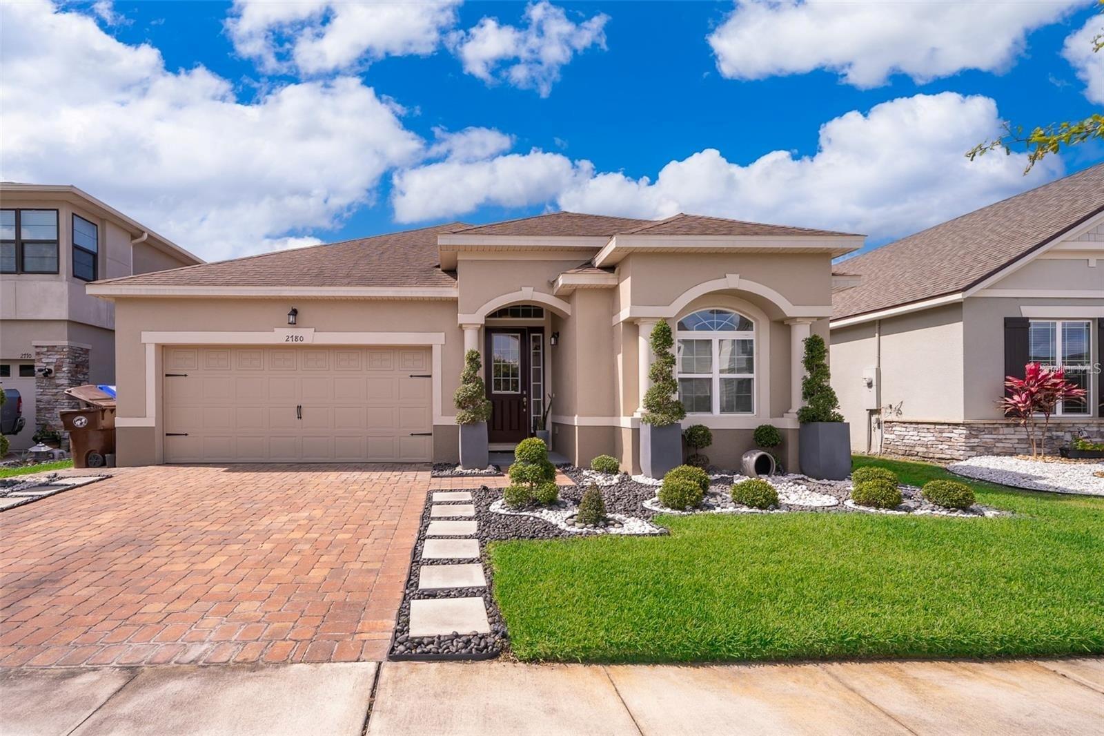 Foto de propiedad en 2780 AVIAN LOOP KISSIMMEE con MLS# S5142594