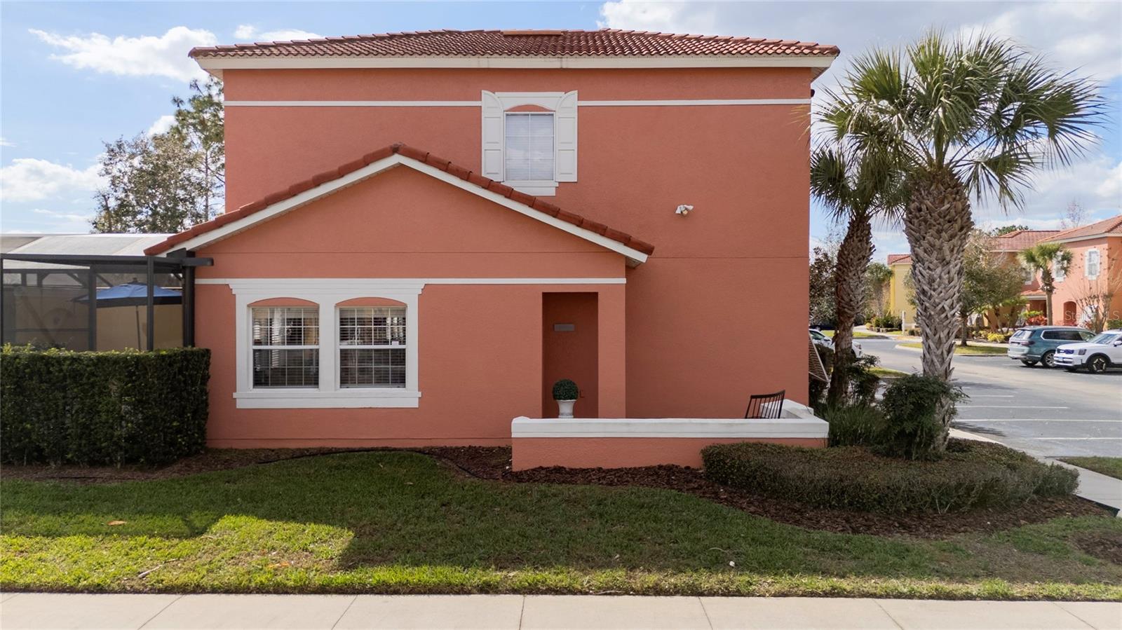 Foto de propiedad en 4756 ORMOND BEACH WAY KISSIMMEE con MLS# S5142668