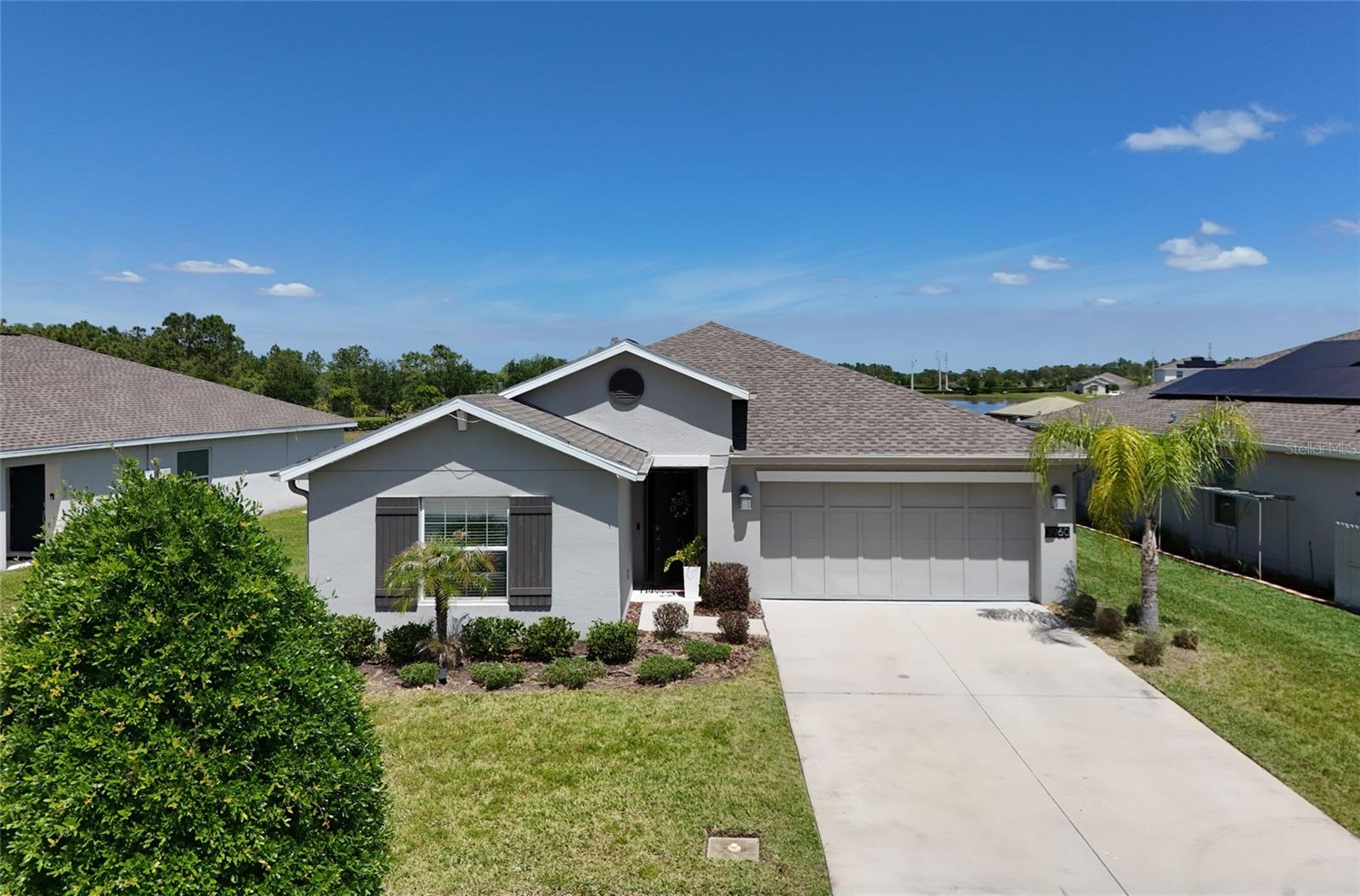 Foto de propiedad en 3960 GUERNSEY BND ST CLOUD con MLS# S5142708