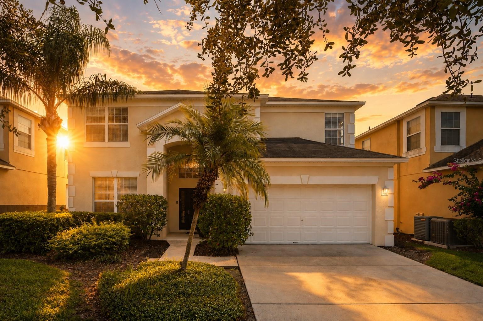 Foto de propiedad en 121 MADIERA BEACH BLVD KISSIMMEE con MLS# S5142833
