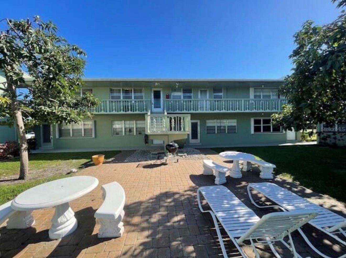 Foto de propiedad en 66 EASTHAMPTON #C WEST PALM BEACH con MLS# S5143292