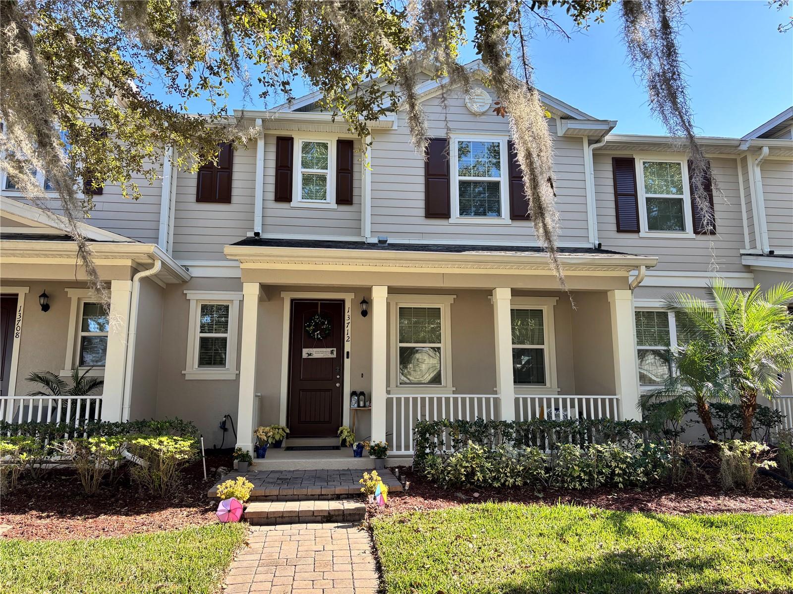 Foto de propiedad en 13712 SUMMERPORT VILLAGE PKWY WINDERMERE con MLS# S5143431