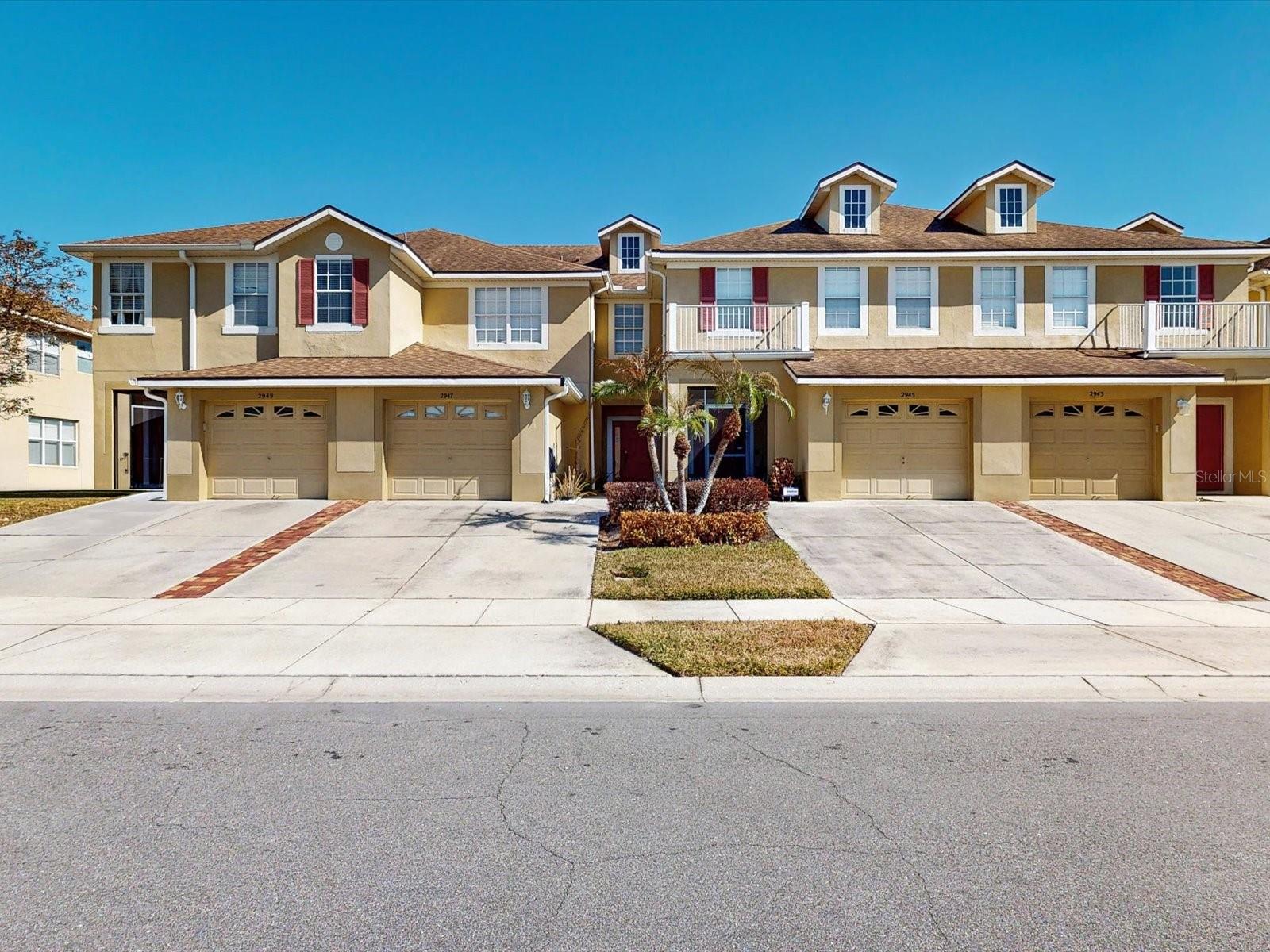 Foto de propiedad en 2947 LANGDON LN S KISSIMMEE con MLS# S5143730