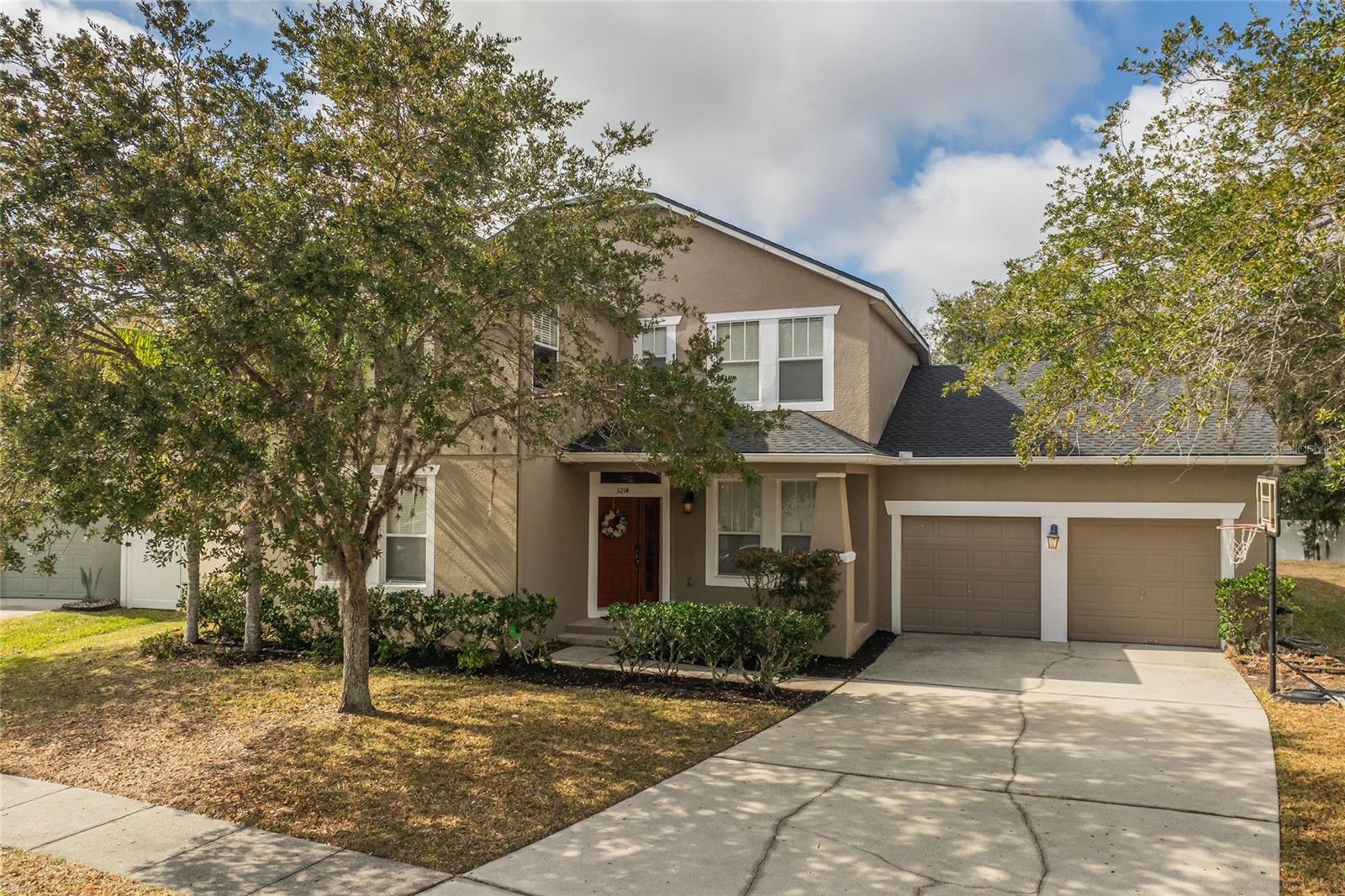 Foto de propiedad en 3214 HOPEWELL DR KISSIMMEE con MLS# S5143810