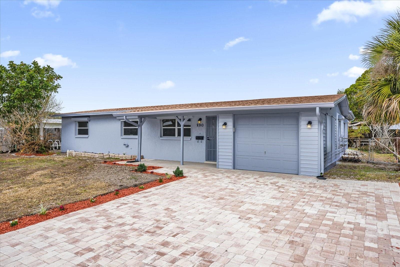Foto de propiedad en 290 PATRICK AVE MERRITT ISLAND con MLS# S5143954
