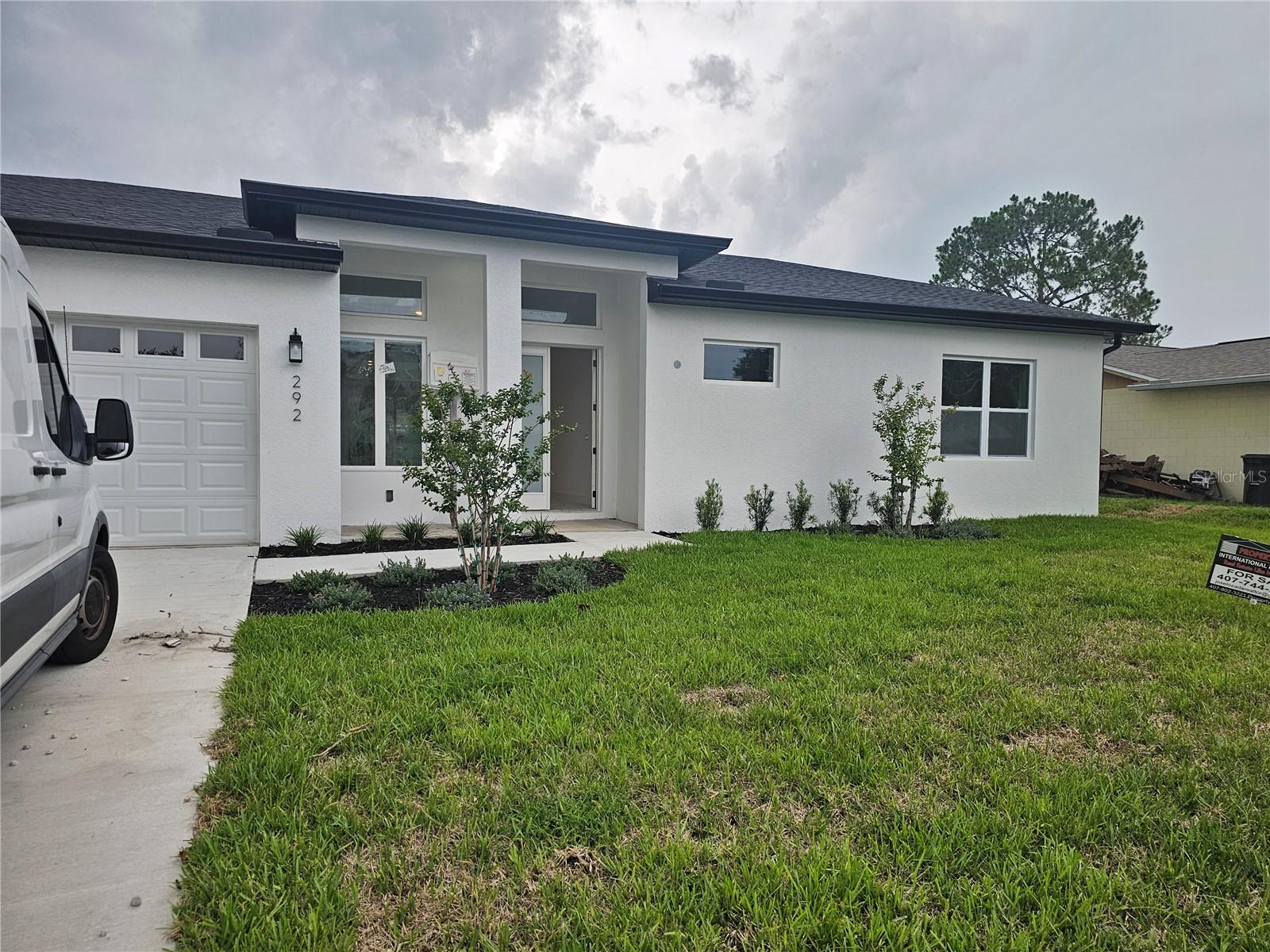 En Venta 292 GARDENIA RD, KISSIMMEE, FL 34743