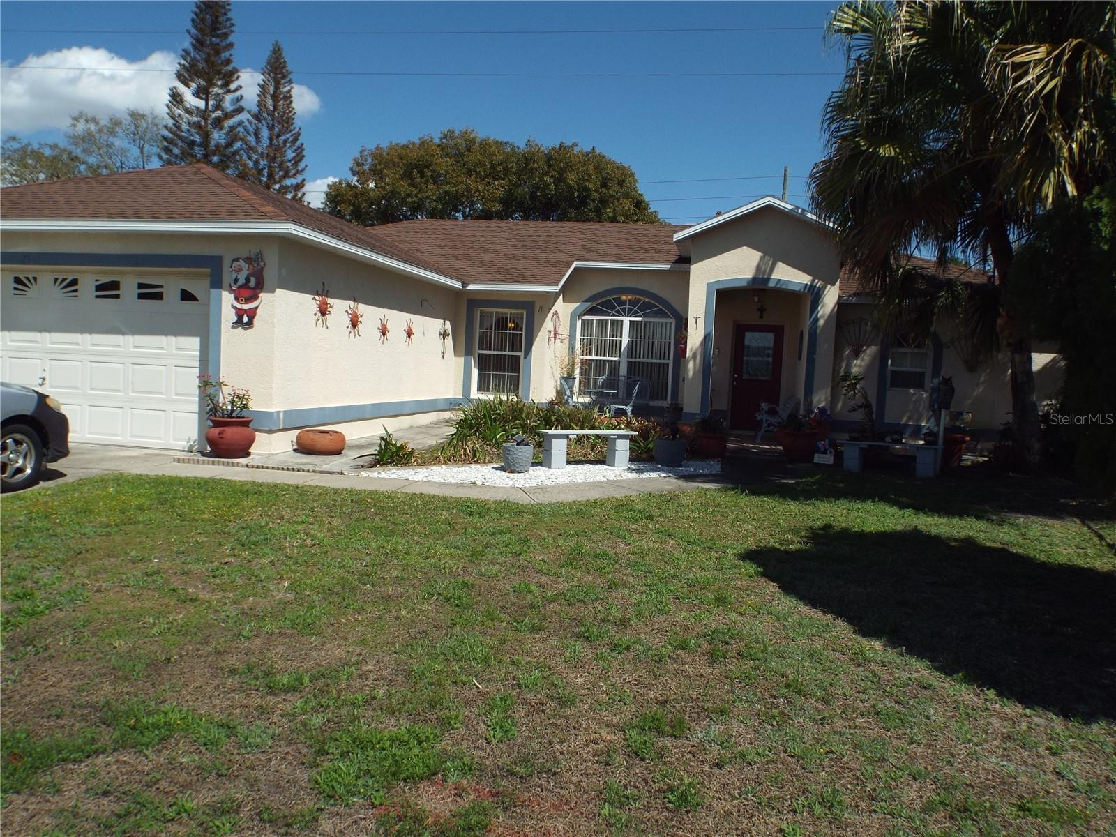 Foto de propiedad en 2546 SAGE DR KISSIMMEE con MLS# S5144380
