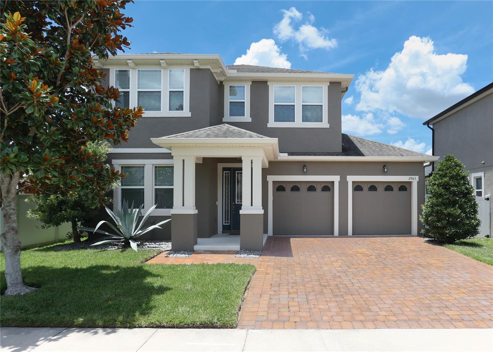 Foto de propiedad en 2963 SERA BELLA WAY KISSIMMEE con MLS# S5144389