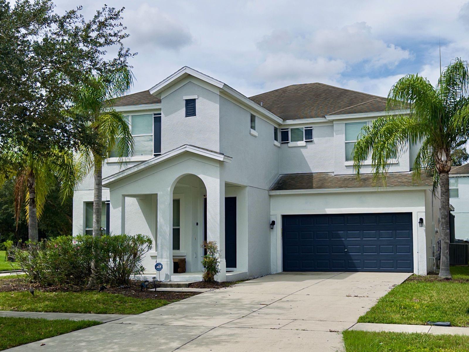 Foto de propiedad en 210 LAS FUENTES DR KISSIMMEE con MLS# S5144642