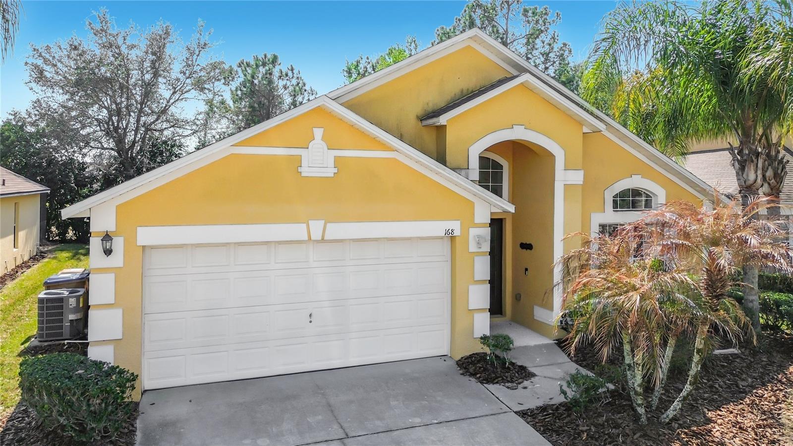 Foto de propiedad en 168 HIDEAWAY BEACH LN KISSIMMEE con MLS# S5144710
