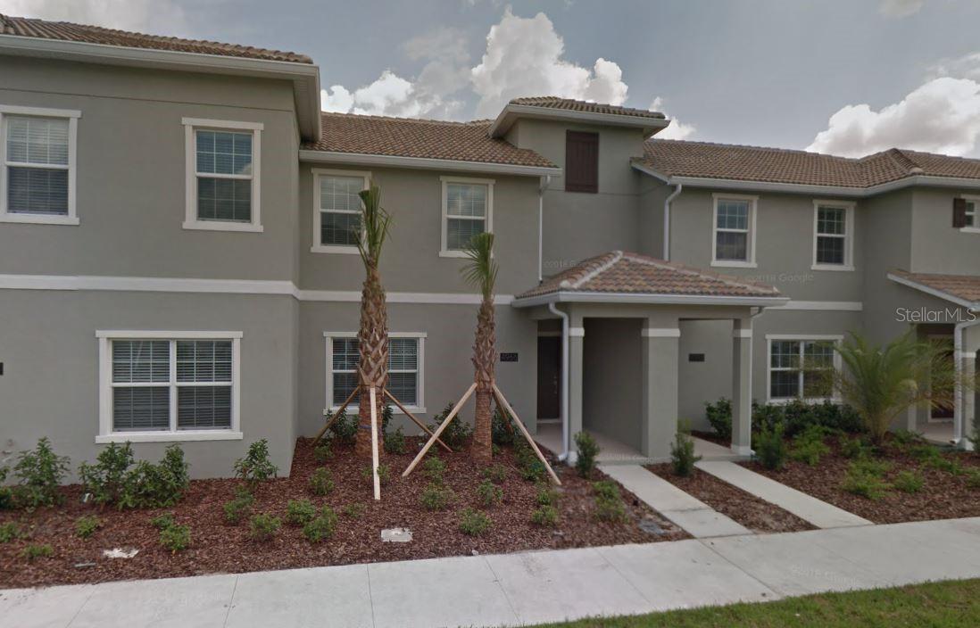 Foto de propiedad en 4966 WINDERMERE AVE KISSIMMEE con MLS# S5144770