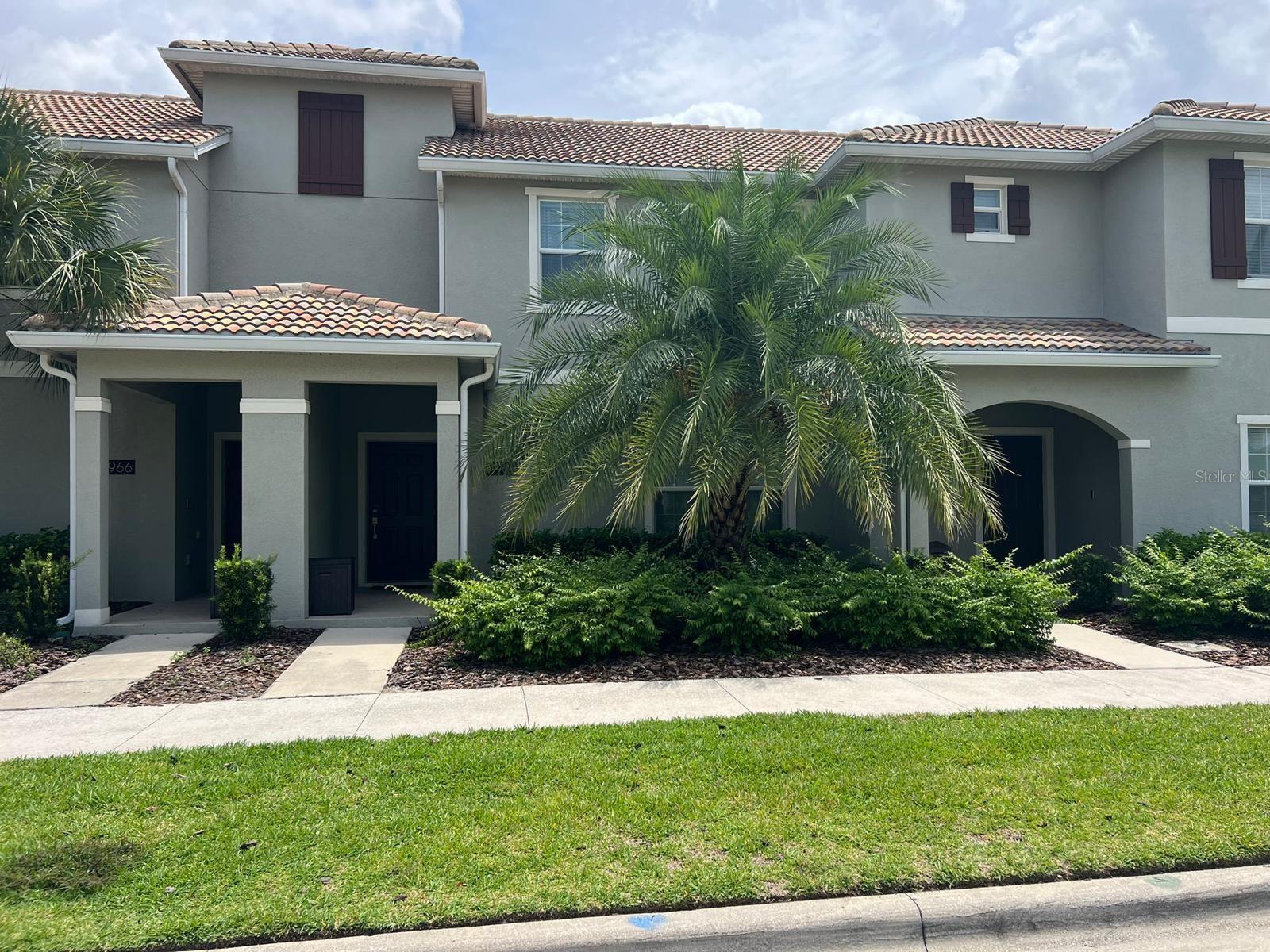Foto de propiedad en 4968 WINDERMERE AVE KISSIMMEE con MLS# S5144776