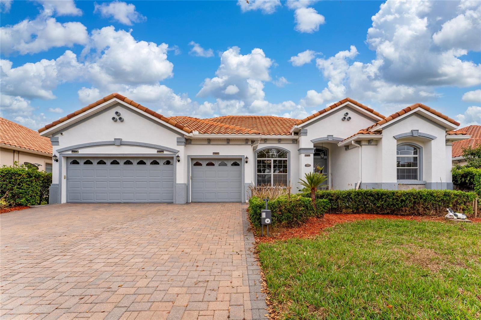 En Venta 2770 SWOOP CIR, KISSIMMEE, FL 34741