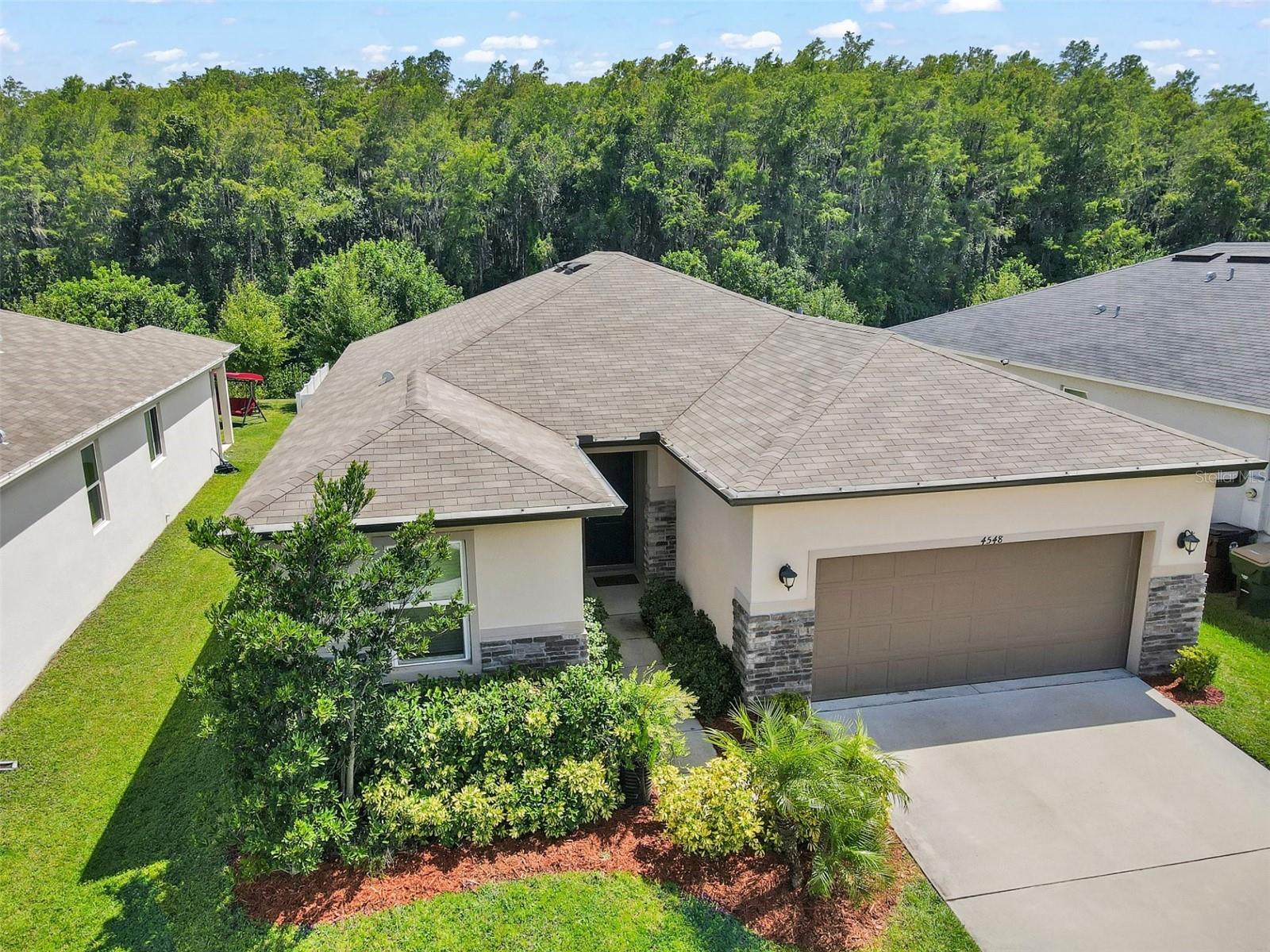 Foto de propiedad en 4548 ORCHARD GROVE RD ST CLOUD con MLS# S5145444