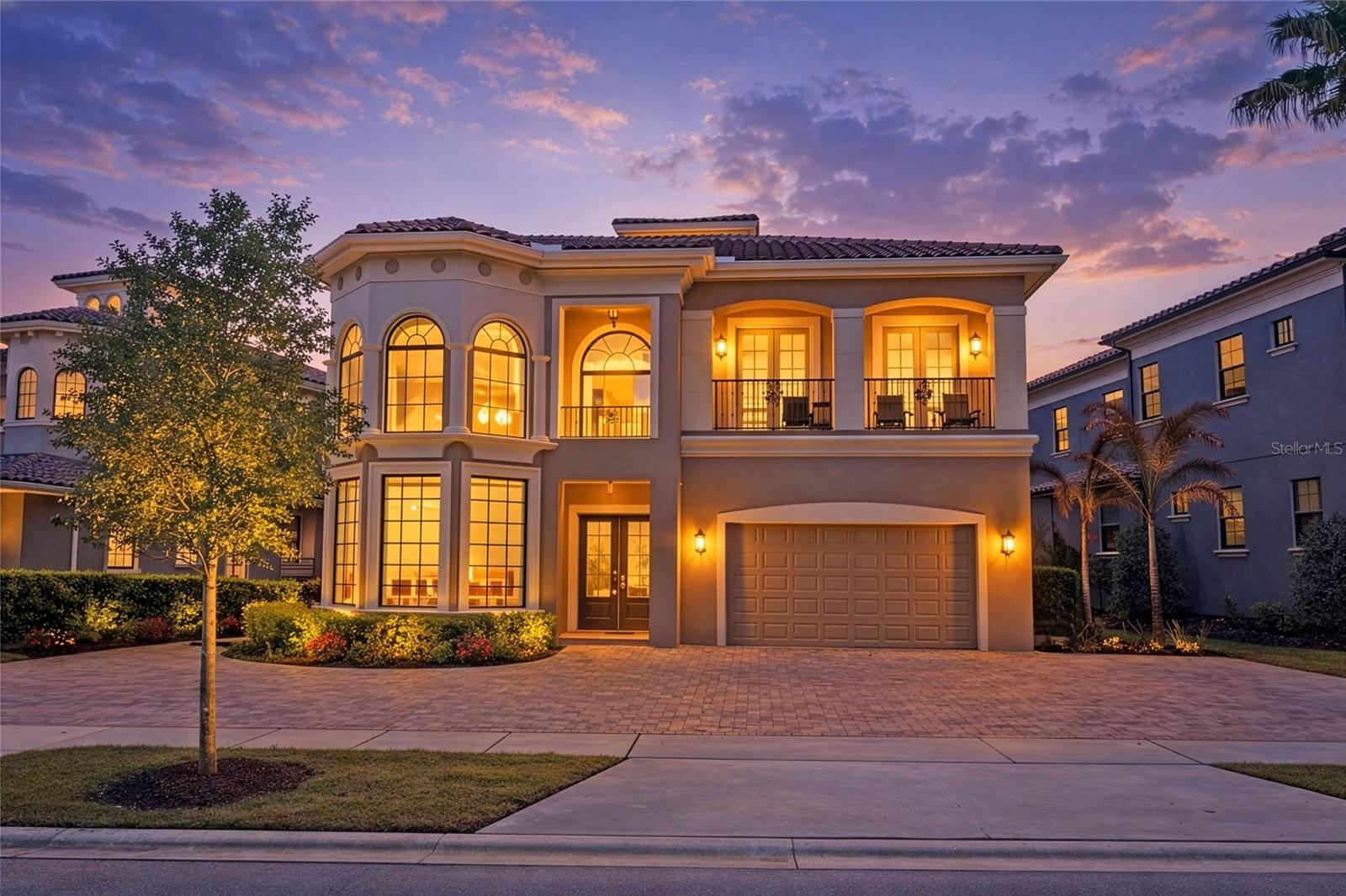 Foto de propiedad en 451 MUIRFIELD LOOP REUNION con MLS# S5145481